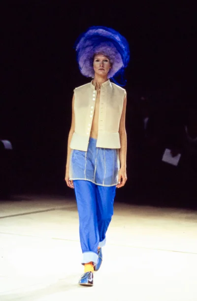 Look 55